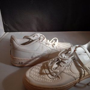 OFF-White Nike Air Force 1